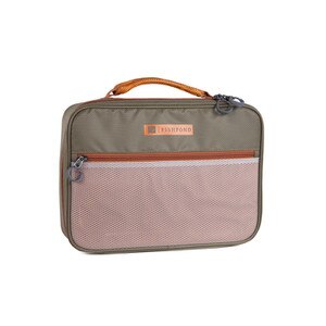 Fishpond Honcho Reel Case in Sand